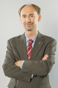 Dieter Bauernfeind