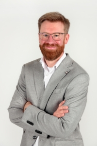 Richard Hocke